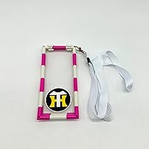 Amazon | 阪神タイガース承認 応援クラッパー スリムサイズ 野球